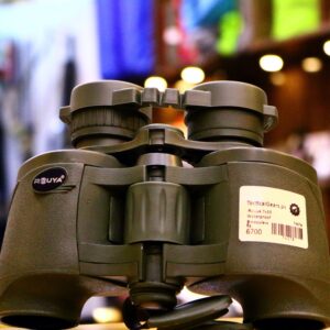 Rouya 7x35 Waterproof Binoculars (Random Color) - Image 2