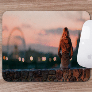 Customized Mouse Pad - Image 3