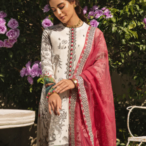 Cross Stitch SAFARI IMPRESSION 3PC (Original Brand) Tag Price: 6250 - Image 2