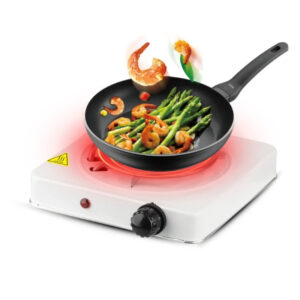 Raf Electric Stove | Electric Hot Plate Stove | Electric Cooker | Electric Coil Cooking Stove | Electric Stove For Cooking ? Electric Cholha?random?color - Image 3