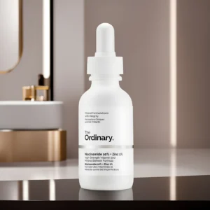 (NW00074) the Ordinary niacinamide 10%+zinc 1%with batch code - Image 5