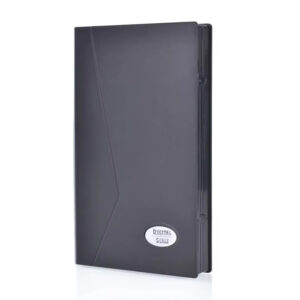 Note Book Style Portable Electronic Digital Kitchen Baking Carat Jewelry Weight Measuring Scale - Image 4