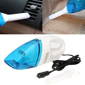 Handy Mini Car Vacuum Cleaner 12 wats - Image 3