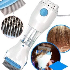 V-COMB Anti-lice Chemical Free Head Lice - Image 1