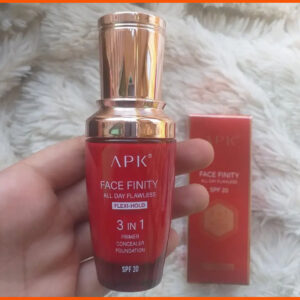 APK Face Finity 3 In 1 Foundation - Image 1