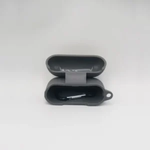 Airpods pro case, Silicon Case, Protective Case (Random Color) - Image 1