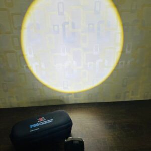 P-90 Xball Multifunctional 2Km Range Flashlight - Image 1