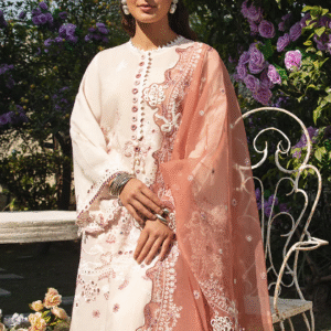 Cross Stitch FLORET RIBBON 3PC (Original Brand) Tag Price: 6950 - Image 2