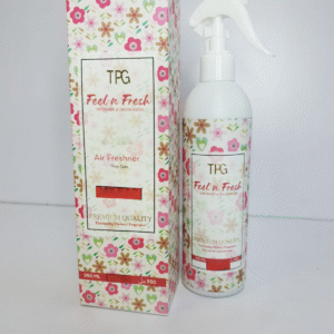 Sultan ? TPG Perfume Air Freshener - Image 2