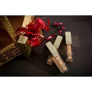 Emelie 8in1 Skin Perfector Vitamin C+E Creamy Concealer - Image 1