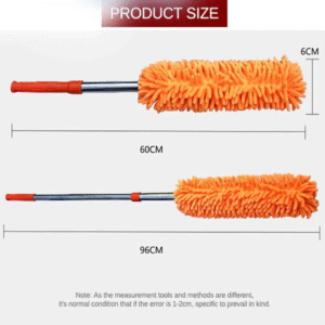 Multipurpose Ceiling Fan Duster (random Color) - Image 4