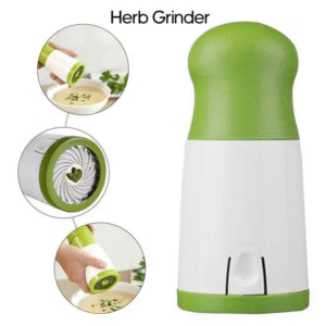 Manual Herb Grinder - Image 5