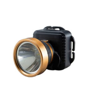 LED Head Lamp with 90? Degree Lighting angle adjustment For Fishing, Hunting, Camping, Cycling, Forearm Equipment ? Model: ZJ-1706 3W - Image 4