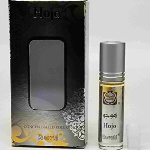 Hojo 6 Ml Roll On - Image 2