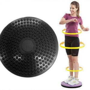 Twister Disc Weight Loss, Weight Loss Machine / AB Twister & Plate, Exercise Fitness Slim Machine plate - Image 3