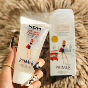 Makeup Primer Multi Function Nourishing Moisturizing Oil Control Matte Primer - Image 1