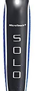 Micro touch Solo Shaver Trimmer chargeable - Image 2