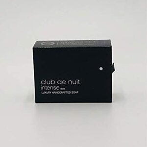 CLUB DE NUIT INTENSE MEN LUXURY HAND SOAP - Image 1