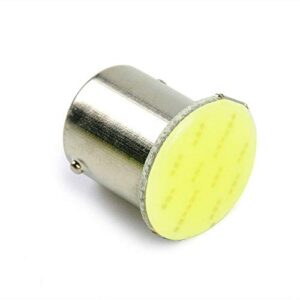 Car Bumper Lights & Bike Indicators LED Lights(2 pcs) - Image 4