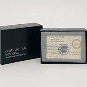 CLUB DE NUIT INTENSE MEN LUXURY HAND SOAP - Image 3