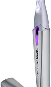 Eye bro and Finishing Touch trimmer cell operated - Image 2