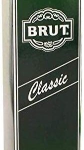 Brut Classic EDC ( Eau De Cologne ) Perfume For Men ? 100 ML | Luxurious Fragrance For Men - Image 1