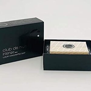 CLUB DE NUIT INTENSE MEN LUXURY HAND SOAP - Image 4