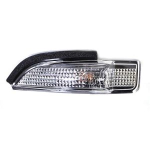 Toyota Side Mirror Indicator Light ? Right/Left Side | Fits Corolla, Yaris, Vitz, Aqua, Prius