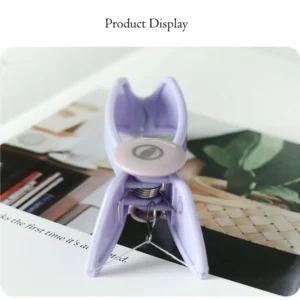 (NW000283) Sildne Hair Threading Machine for Women Machine | eyebrows threading machine - Image 2