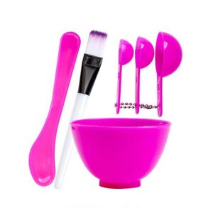 4 in 1 Bleach Bowl Set - Image 1