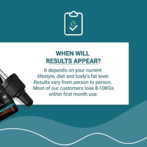 Slim Fast Drops ? Liquid Weight Loss Support Supplement - Image 3