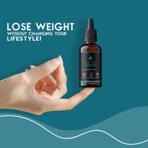 Slim Fast Drops ? Liquid Weight Loss Support Supplement - Image 5