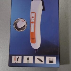 Shinon  Hair Trimmer Professional | For Men. - Image 4