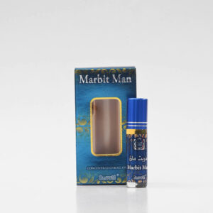 Marbit Man 6 Ml Roll On - Image 3