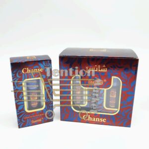 Chanse 6 Ml Roll On - Image 1