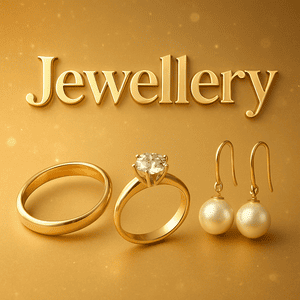 Jewellery