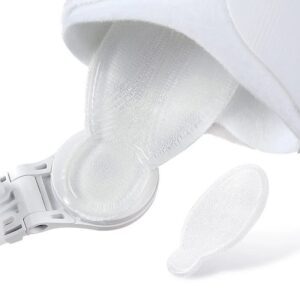 Big Toe Straightener Corrector Knob Hallux Valgus Correction Adjustable Bunion Splint Orthopedic Supplies Pedicure Foot Care - Image 3