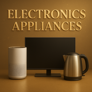 Appliances