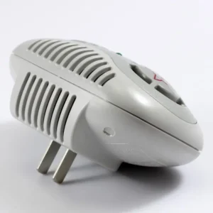 Super Ultrasonic Mouse & Mosquito Repeller for Homes And Apartments - Image 4