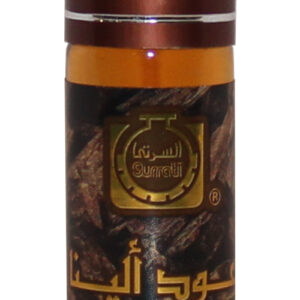 Oud Aleena 6 Ml Roll On - Image 1