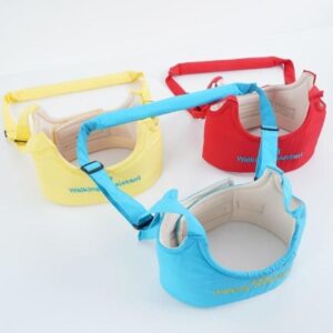 Baby Walker Toddler Walking Assistant, Stand Up and Walking Learning Helper for Baby - Each (high quality) - Image 2