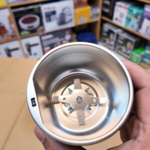 Kolax Multifunctional 50Grams Grinding Machine - Affordable - adorable - Image 4