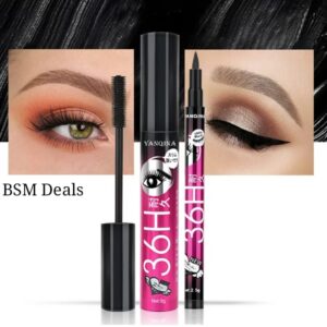 4 in 1 Makeup Deal - Image 1