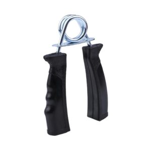 (pack of 2) hand Grip Training Wrist Badminton Force Forearm Exercise Wrist Finger Gripper - Image 3