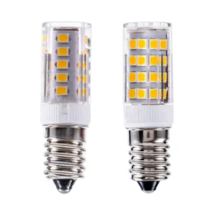 E14 LED Fridge Light Bulb | Lamp Energy-Saving Refrigerator Bulb - 5W - Image 5