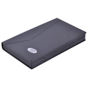 Note Book Style Portable Electronic Digital Kitchen Baking Carat Jewelry Weight Measuring Scale - Image 3