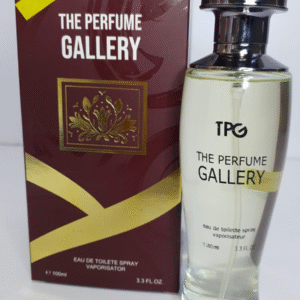 Cool Water.W ? TPG Gold ? Women?s Perfume - Image 4