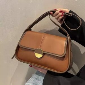 Supreme Quality Long Strap Crossbody Bag for Women - Image 3