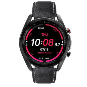 Getiit Lunio Smart Watch - Image 4