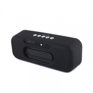Iconic Portable Wireless Speaker ( BT488 ) - Image 3